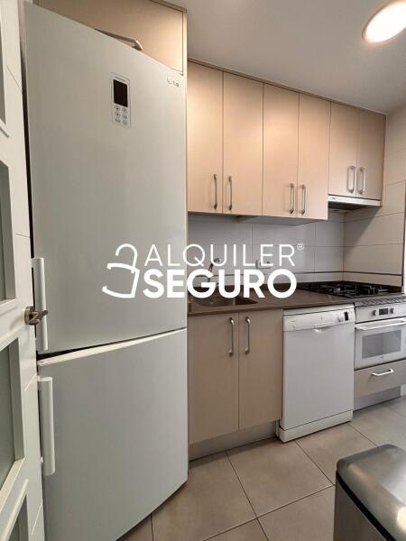 Inmueble en Calle de Torremolinos, MADRID