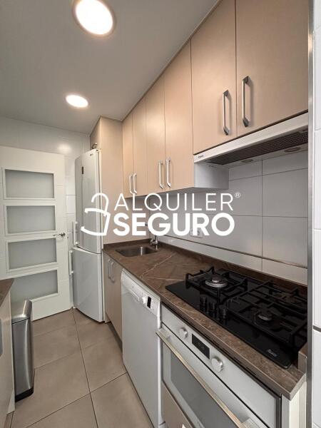 Inmueble en Calle de Torremolinos, MADRID