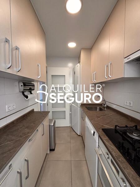 Inmueble en Calle de Torremolinos, MADRID