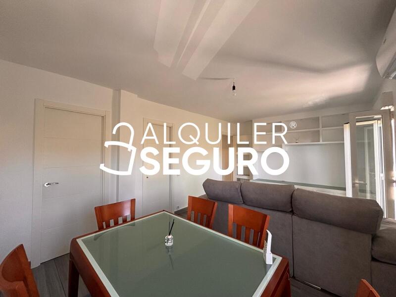 Inmueble en Calle de Torremolinos, MADRID