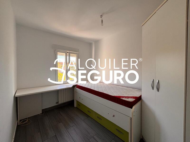 Inmueble en Calle de Torremolinos, MADRID