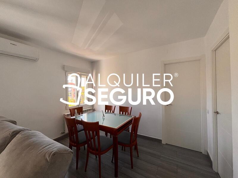 Inmueble en Calle de Torremolinos, MADRID