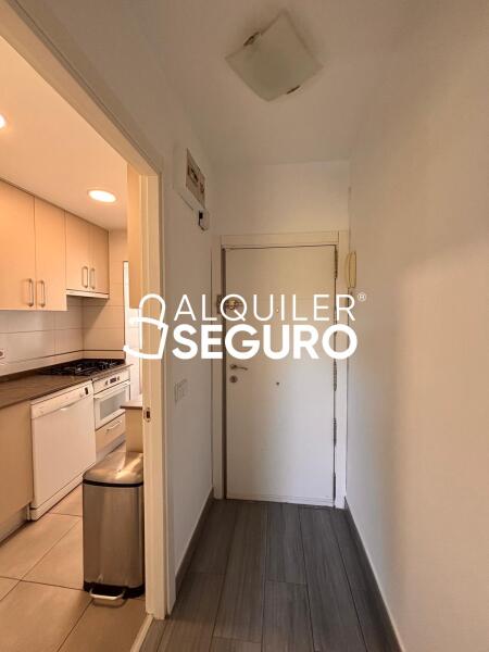 Inmueble en Calle de Torremolinos, MADRID