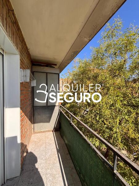 Inmueble en Calle de Torremolinos, MADRID