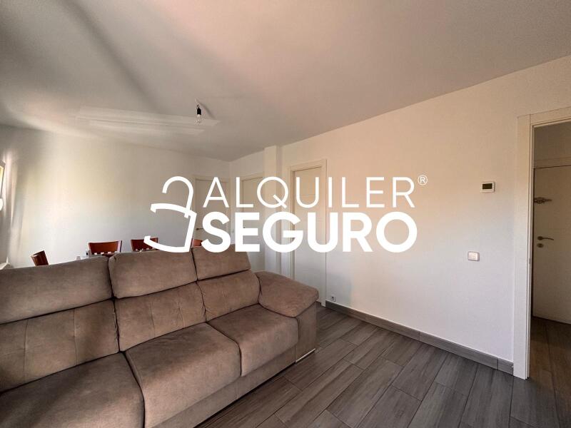 Inmueble en Calle de Torremolinos, MADRID