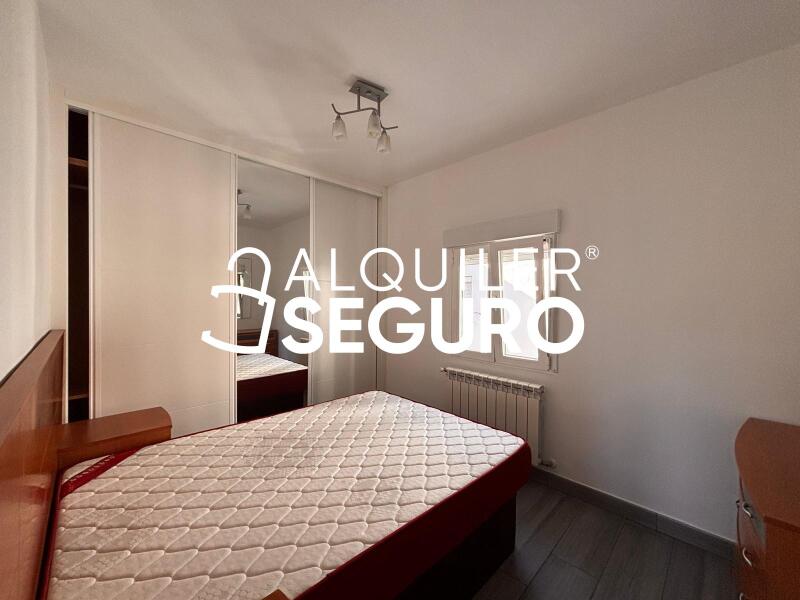Inmueble en Calle de Torremolinos, MADRID