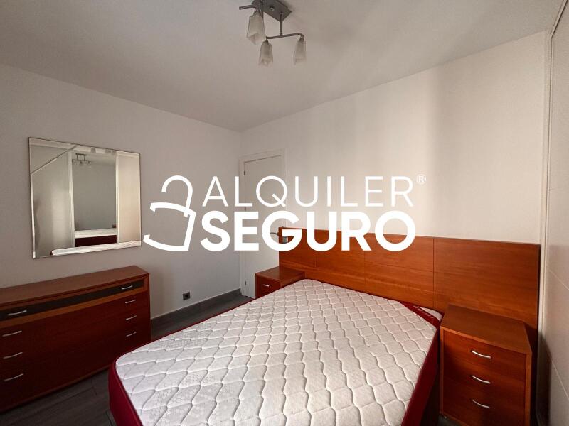Inmueble en Calle de Torremolinos, MADRID