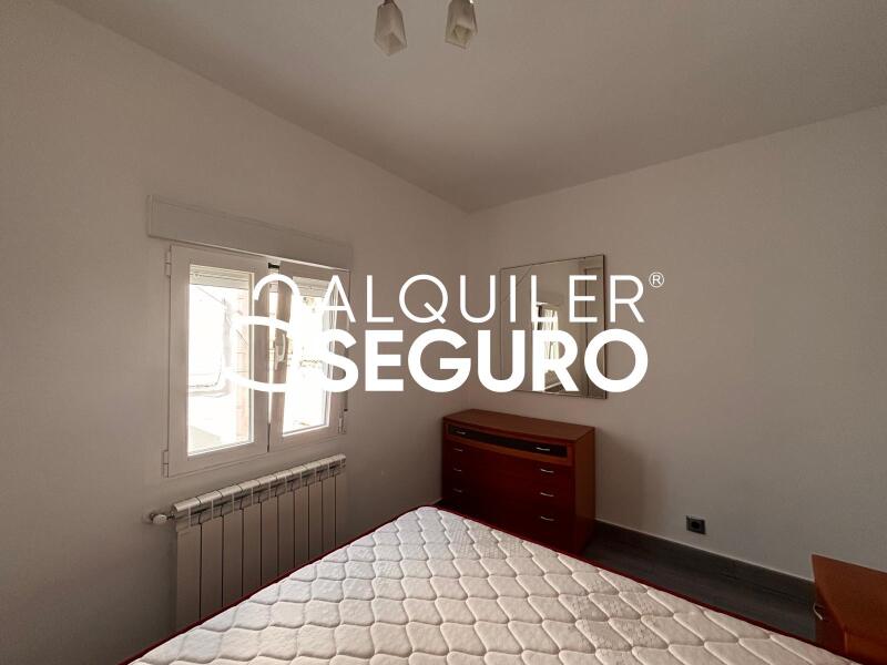 Inmueble en Calle de Torremolinos, MADRID
