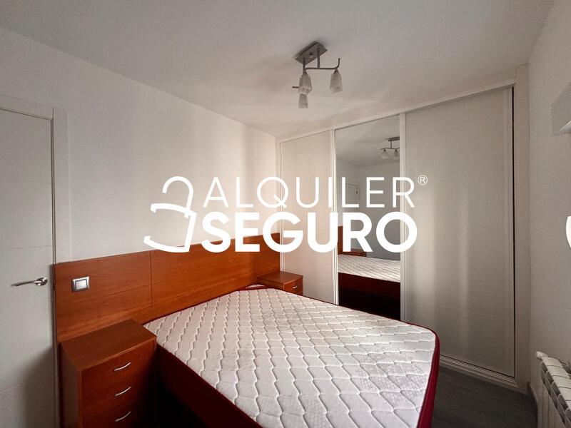 Inmueble en Calle de Torremolinos, MADRID
