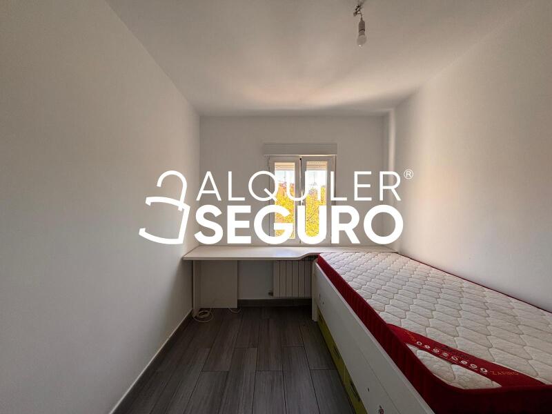 Inmueble en Calle de Torremolinos, MADRID