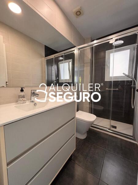 Inmueble en Calle de Torremolinos, MADRID