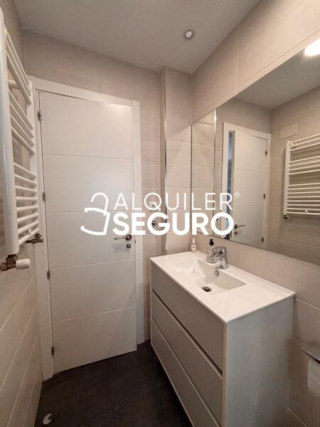Inmueble en Calle de Torremolinos, MADRID