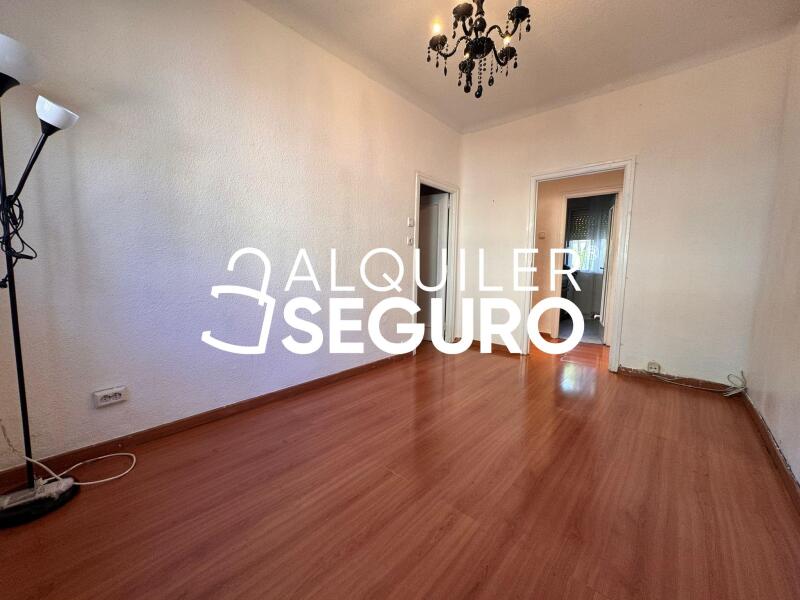 Inmueble en Calle Busaco, MADRID