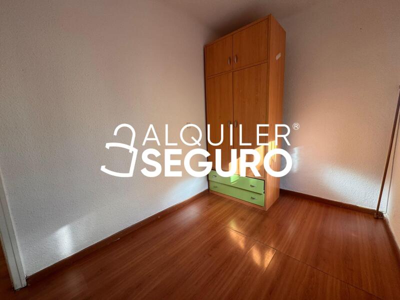 Inmueble en Calle Busaco, MADRID