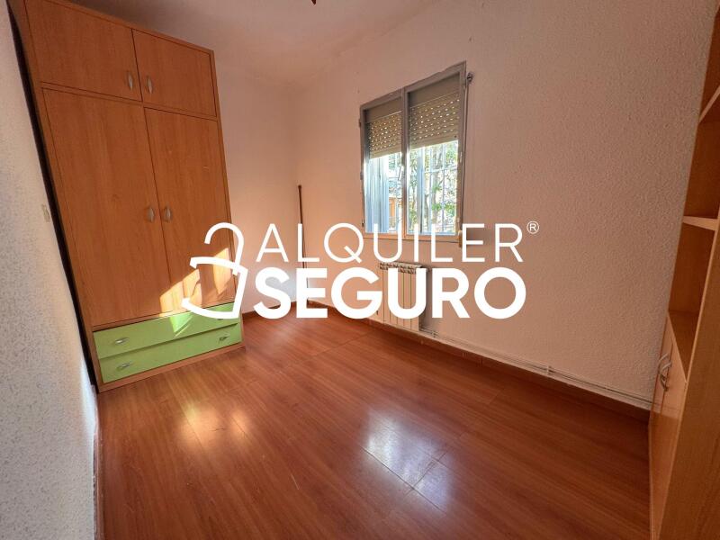 Inmueble en Calle Busaco, MADRID
