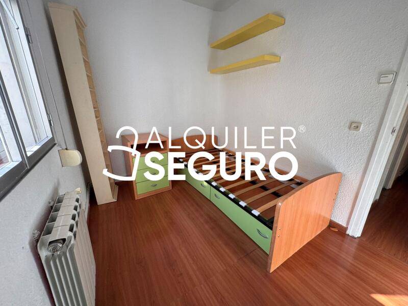 Inmueble en Calle Busaco, MADRID