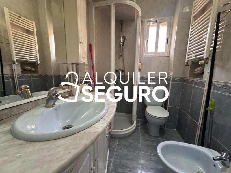 Inmueble en Calle Busaco, MADRID