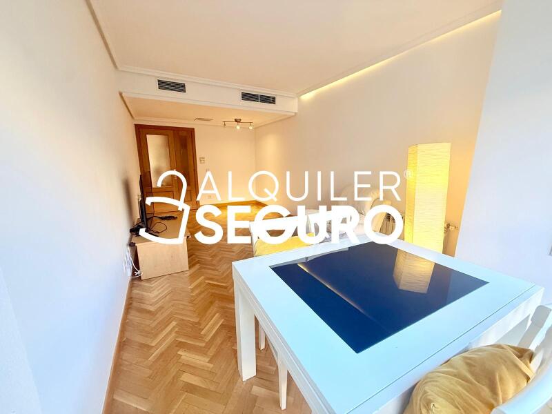 Inmueble en Paseo de la Florida, MADRID
