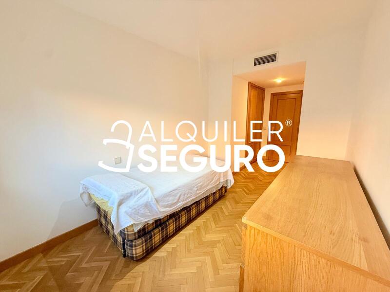 Inmueble en Paseo de la Florida, MADRID