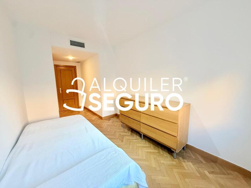 Inmueble en Paseo de la Florida, MADRID