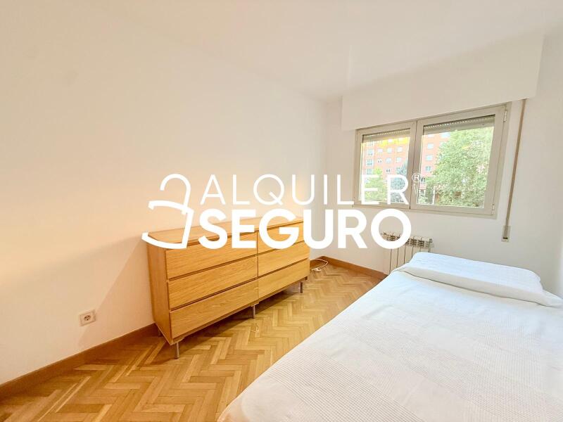 Inmueble en Paseo de la Florida, MADRID