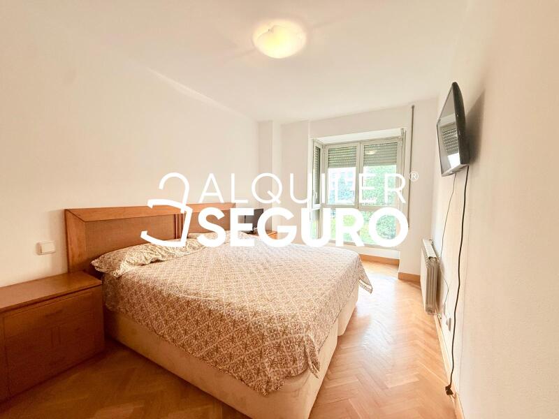 Inmueble en Paseo de la Florida, MADRID