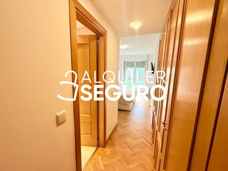 Inmueble en Paseo de la Florida, MADRID
