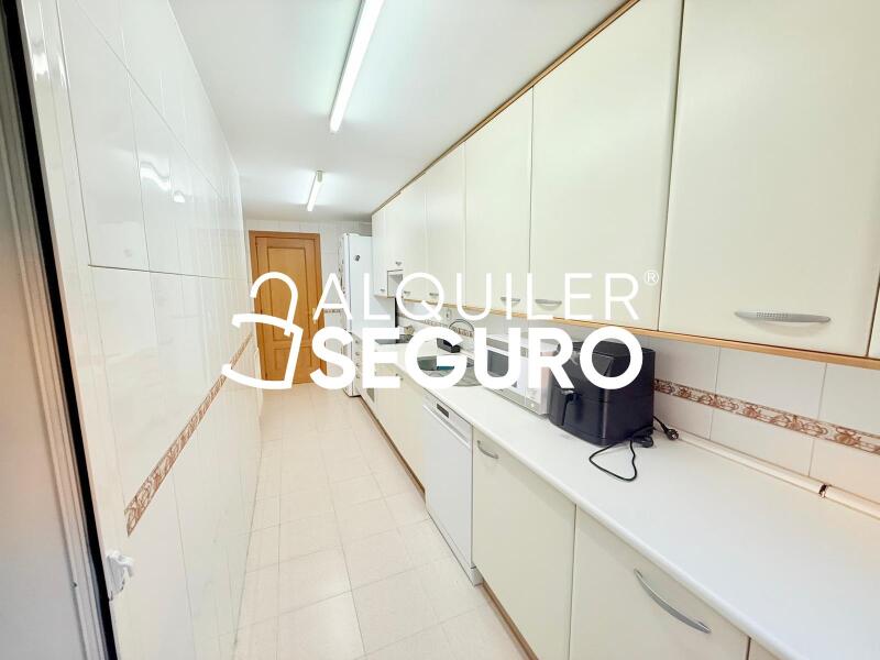 Inmueble en Paseo de la Florida, MADRID
