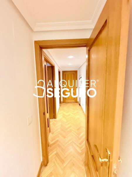 Inmueble en Paseo de la Florida, MADRID