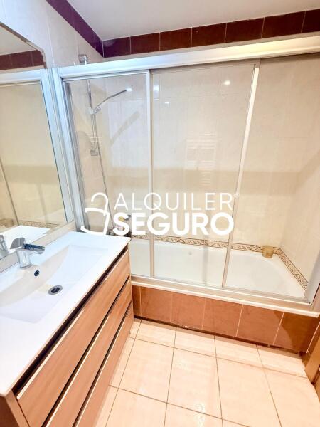 Inmueble en Paseo de la Florida, MADRID