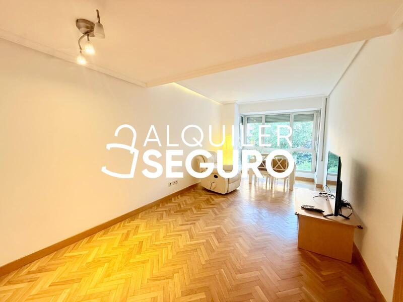 Inmueble en Paseo de la Florida, MADRID