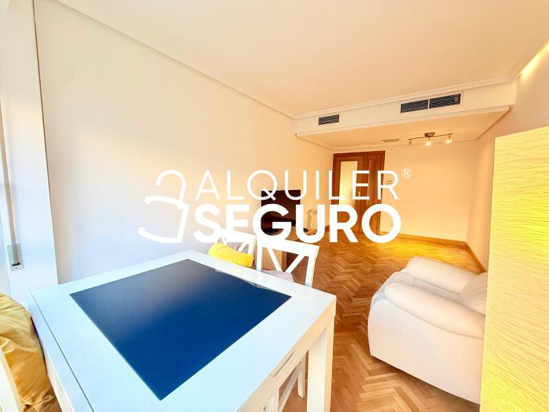 Inmueble en Paseo de la Florida, MADRID