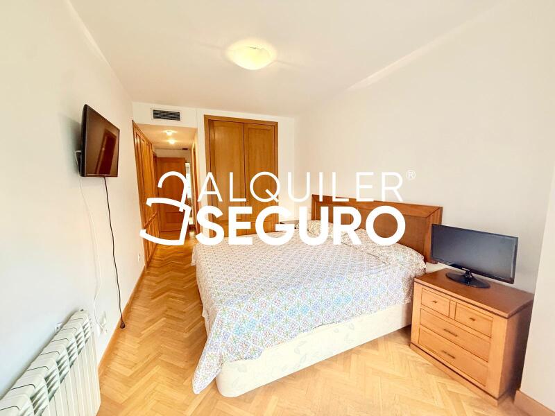 Inmueble en Paseo de la Florida, MADRID