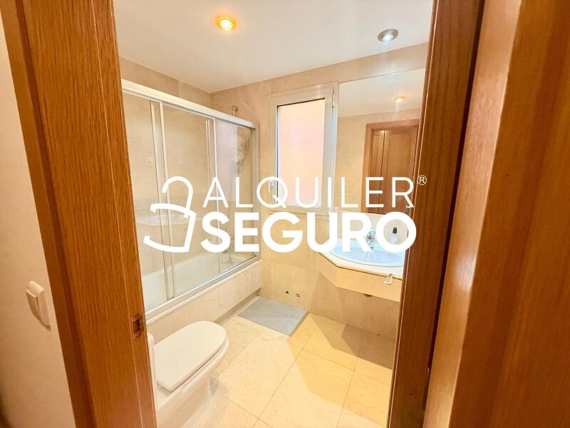 Inmueble en Paseo de la Florida, MADRID