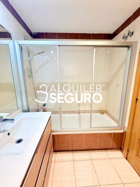 Inmueble en Paseo de la Florida, MADRID
