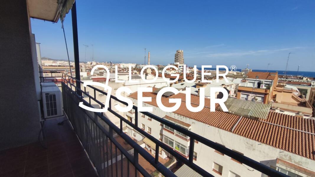 Inmueble en Calle Sant Cugat, BARCELONA