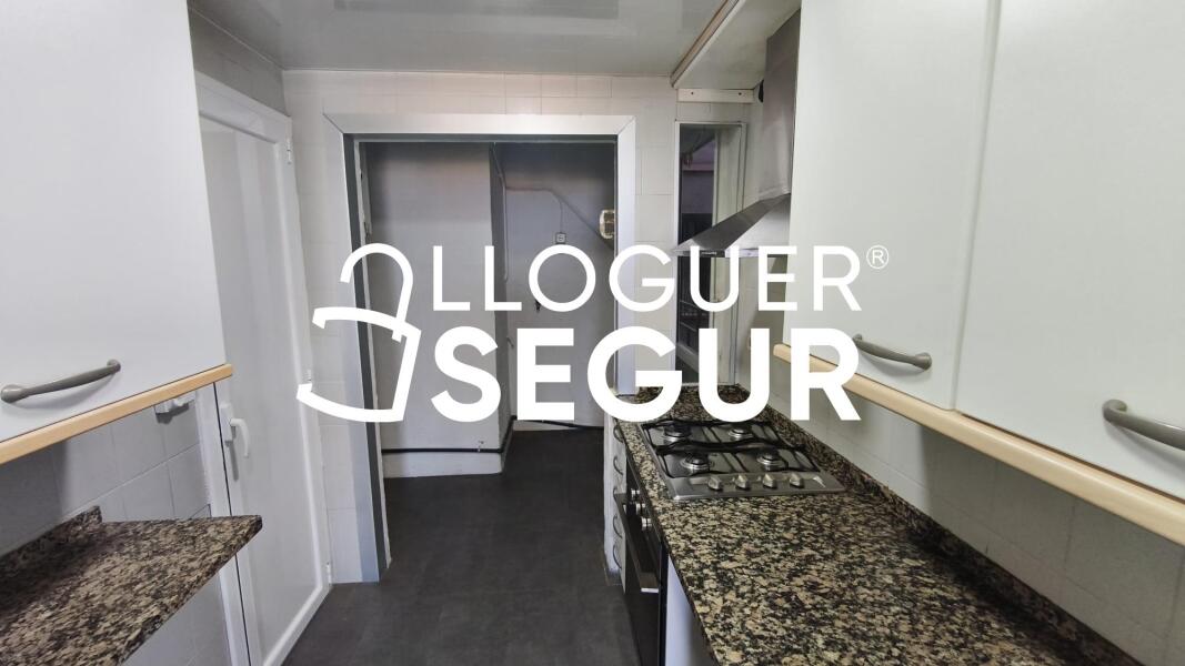 Inmueble en Calle Sant Cugat, BARCELONA