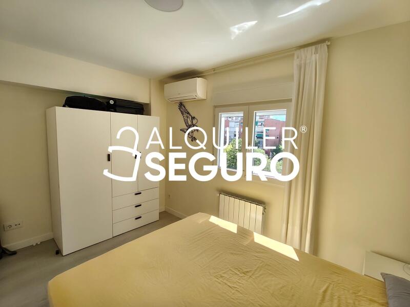 Inmueble en Plaza de Verín, MADRID