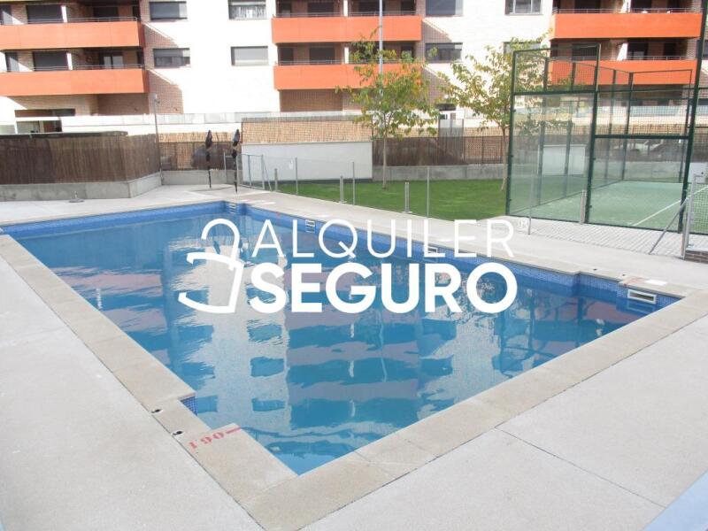 Inmueble en Calle Dámaso Alonso, MADRID