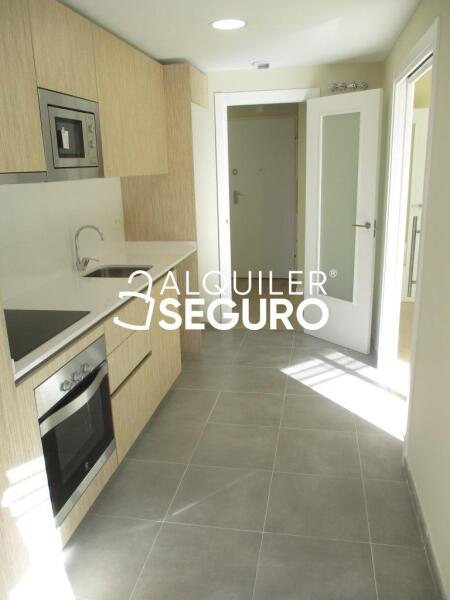 Inmueble en Calle Dámaso Alonso, MADRID