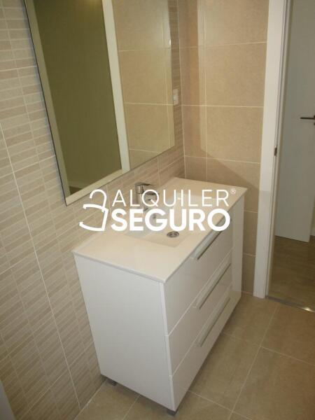 Inmueble en Calle Dámaso Alonso, MADRID