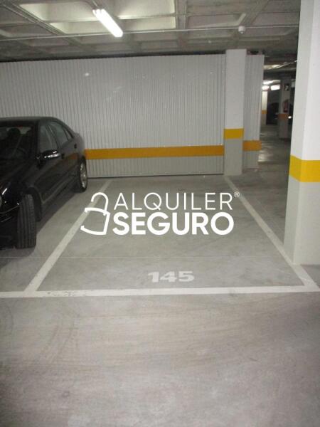 Inmueble en Calle Dámaso Alonso, MADRID