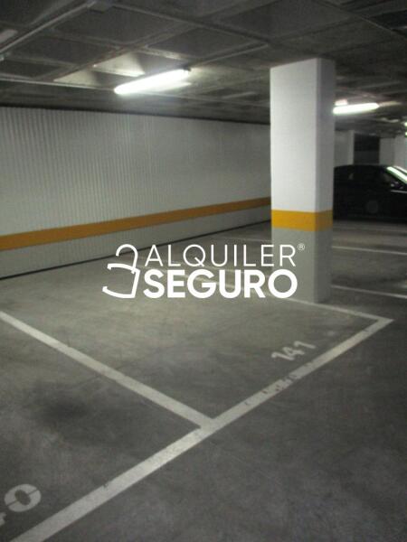 Inmueble en Calle Dámaso Alonso, MADRID
