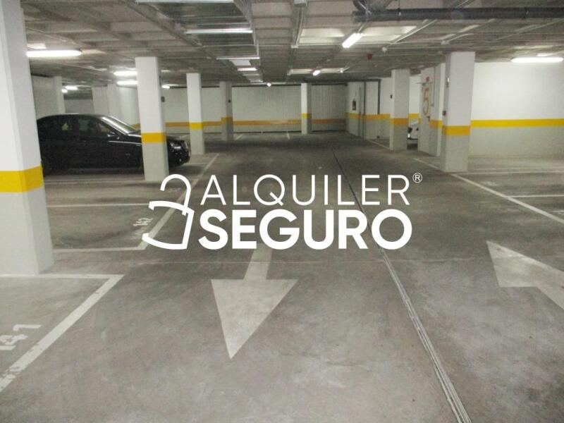 Inmueble en Calle Dámaso Alonso, MADRID