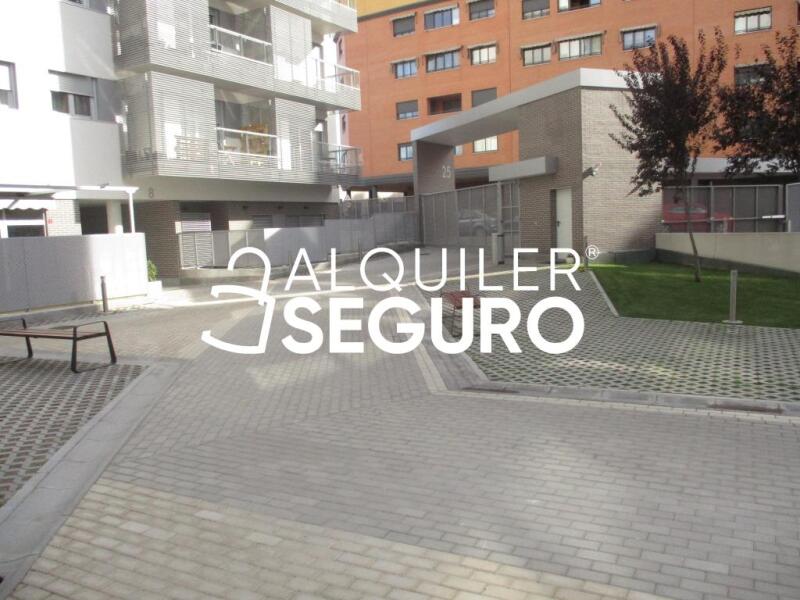 Inmueble en Calle Dámaso Alonso, MADRID