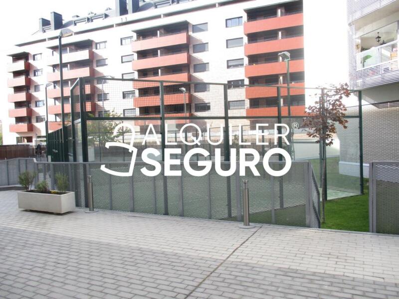 Inmueble en Calle Dámaso Alonso, MADRID