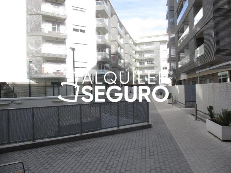Inmueble en Calle Dámaso Alonso, MADRID