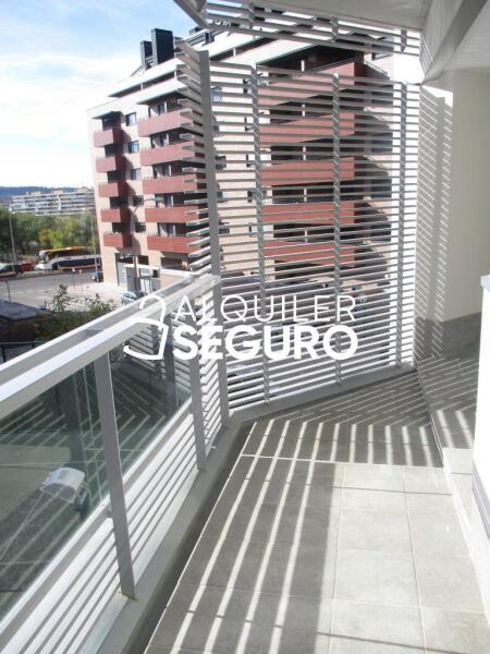 Inmueble en Calle Dámaso Alonso, MADRID