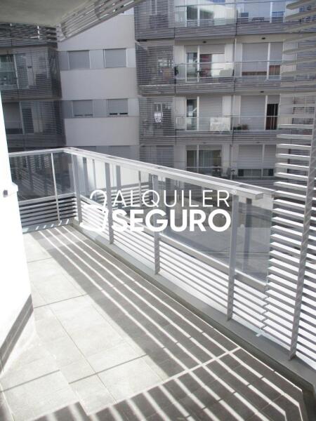 Inmueble en Calle Dámaso Alonso, MADRID