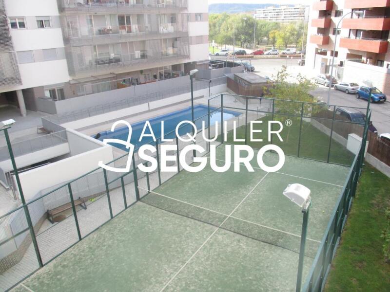 Inmueble en Calle Dámaso Alonso, MADRID